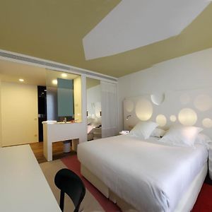 Executive Double Kamer